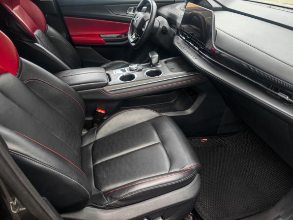 Changan CS55 Plus II с пробегом 2023 года, цена 1 999 900 рублей, 85000 км, внедорожник, Автокод Объявления