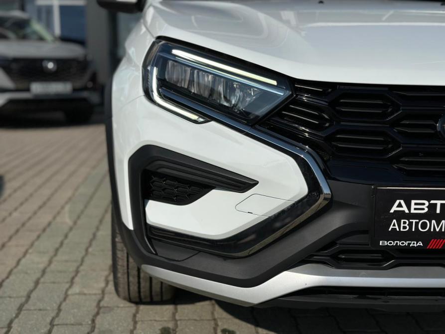 Lada (ВАЗ) Vesta I Рестайлинг (NG) Вологда  - изображение 3