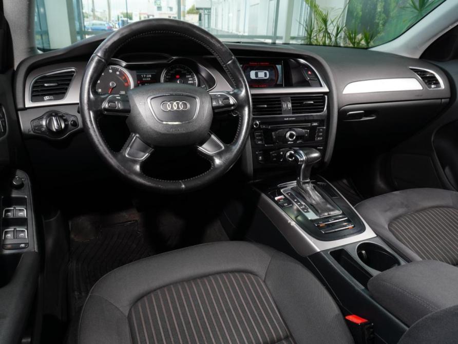 Audi A4 IV (B8) Рестайлинг Тверь  - изображение 6