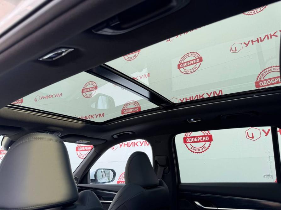 Geely Monjaro I Екатеринбург  - изображение 23
