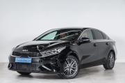 Kia Cerato IV Рестайлинг Новосибирск  - изображение 24