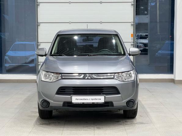 Mitsubishi Outlander III с пробегом 2013 года, цена 1 080 000 рублей, 210000 км, внедорожник, Автокод Объявления