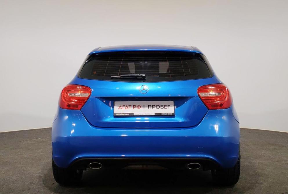 Mercedes-Benz A-Класс III (W176) Ярославль  - изображение 6