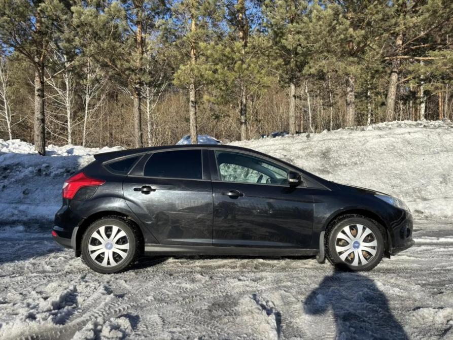 Ford Focus III Прокопьевск  - изображение 10