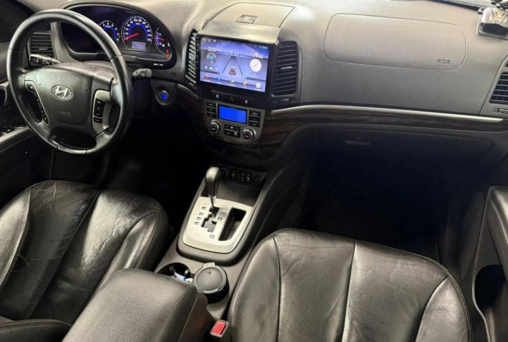 Hyundai Santa Fe II Астрахань  - изображение 16