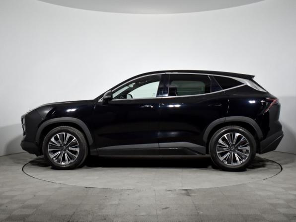 JETOUR DASHING I с пробегом 2024 года, цена 1 990 000 рублей, 68431 км, внедорожник, Автокод Объявления