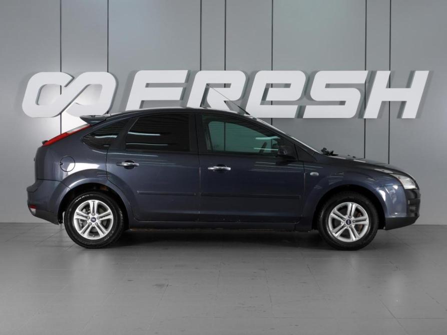 Ford Focus II Минеральные Воды  - изображение 5