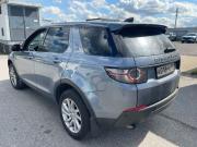 Land Rover Discovery Sport I Санкт-Петербург  - изображение 15