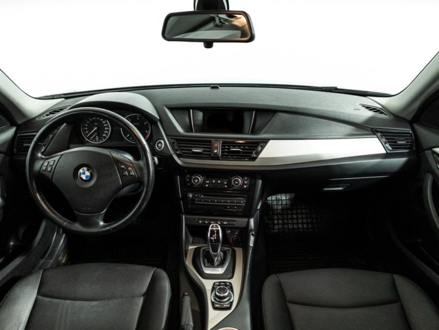 BMW X1 I (E84) Рестайлинг Санкт-Петербург  - изображение 13