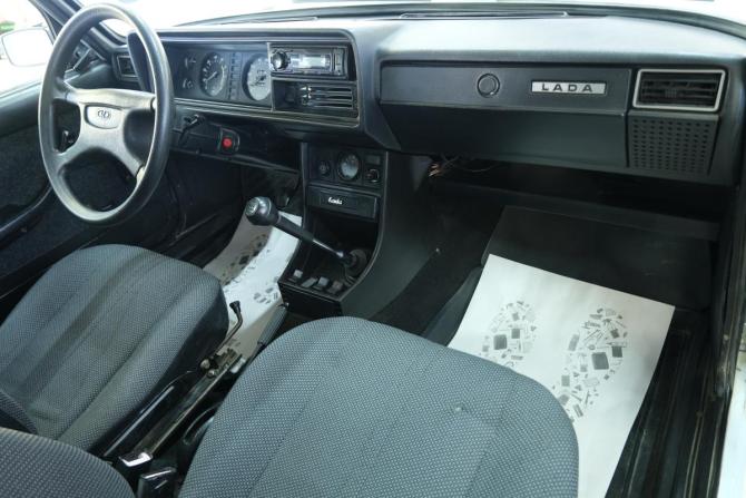 Lada (ВАЗ) 2104 с пробегом 2007 года, цена 299 000 рублей, 100000 км, универсал, Автокод Объявления