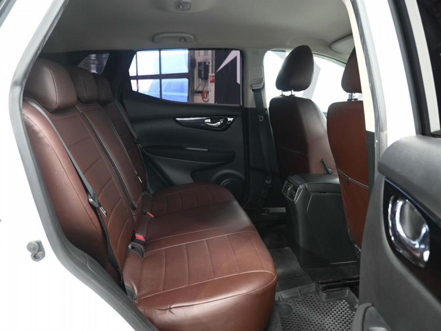 Nissan Qashqai II Ростов-на-Дону  - изображение 11