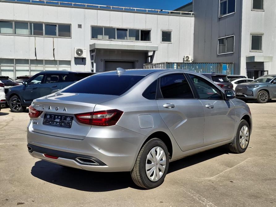 Lada (ВАЗ) Vesta I Рестайлинг (NG) Нижний Новгород  - изображение 3