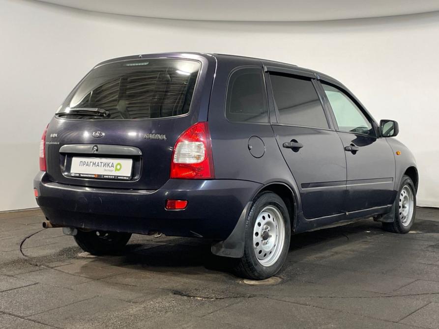 Lada (ВАЗ) Kalina I Великий Новгород  - изображение 7