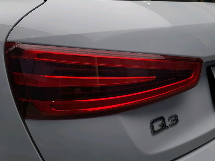 Audi Q3 I (8U) Мурманск  - изображение 11