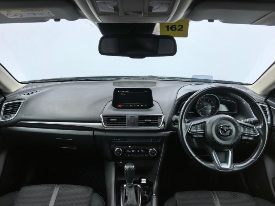 Mazda Axela III Рестайлинг Санкт-Петербург  - изображение 11