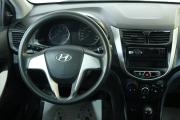 Hyundai Solaris I Омск  - изображение 32
