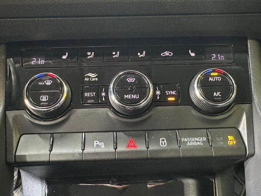 Skoda Kodiaq I Ижевск  - изображение 12