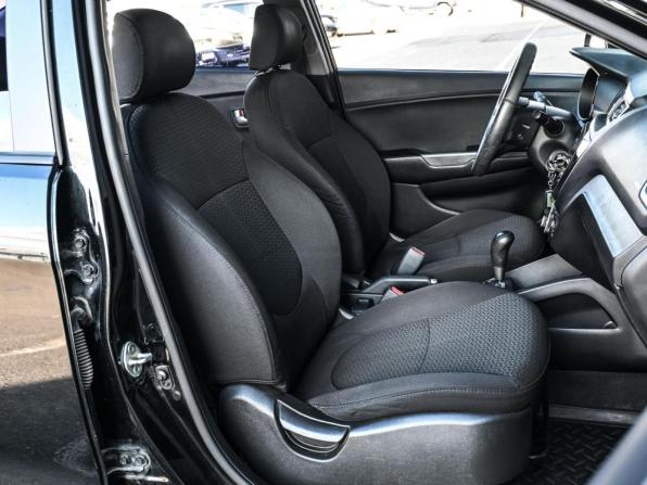 Kia Rio III с пробегом 2013 года, цена 719 000 рублей, 244342 км, седан, Автокод Объявления