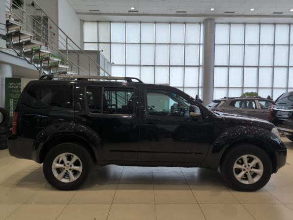Nissan Pathfinder III с пробегом 2008 года, цена 1 320 000 рублей, 179984 км, внедорожник, Автокод Объявления