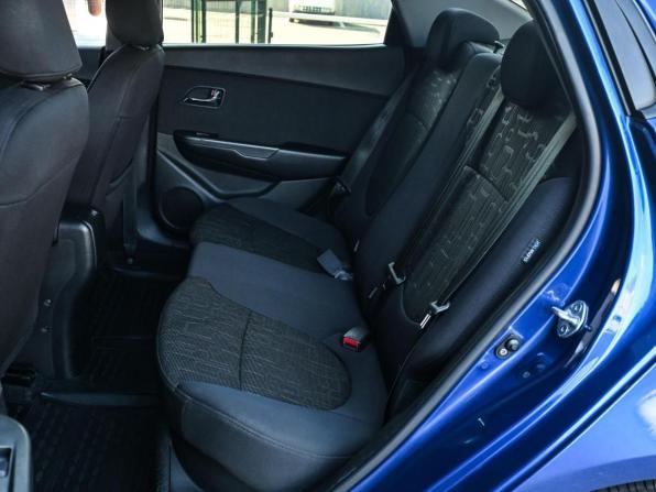 Kia Rio III с пробегом 2012 года, цена 954 000 рублей, 133308 км, седан, Автокод Объявления