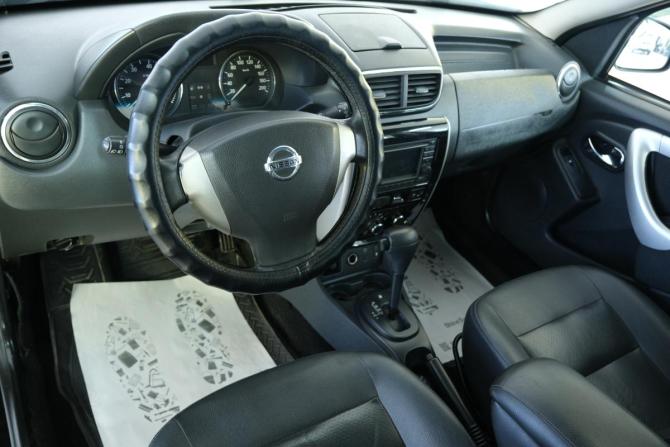 Nissan Terrano III (D10) с пробегом 2014 года, цена 1 149 000 рублей, 214500 км, внедорожник, Автокод Объявления