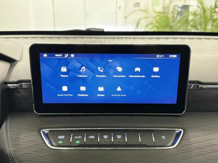 Haval Jolion I Санкт-Петербург  - изображение 13