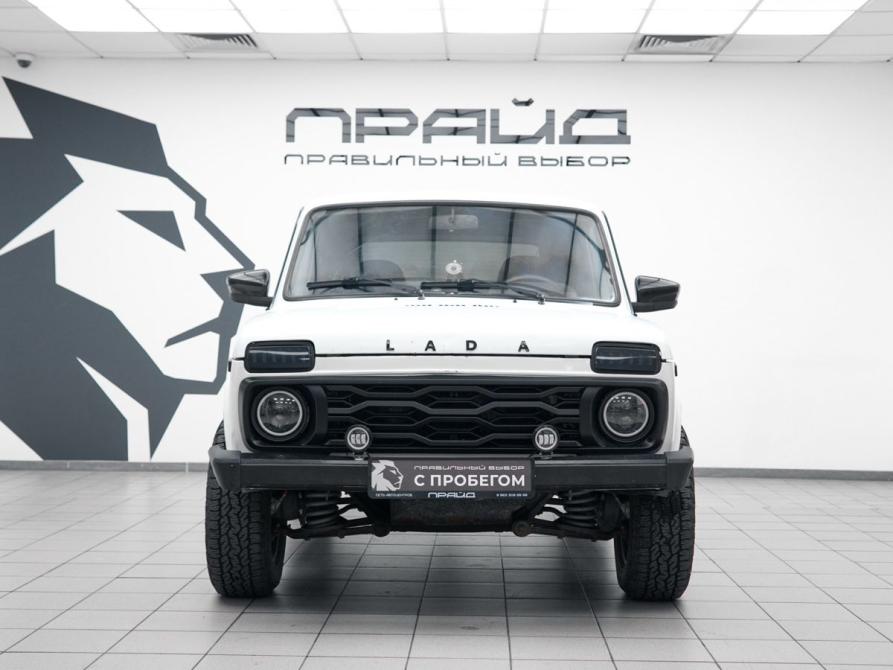 Lada (ВАЗ) 2121 (4x4) I Рестайлинг Ростов-на-Дону  - изображение 2