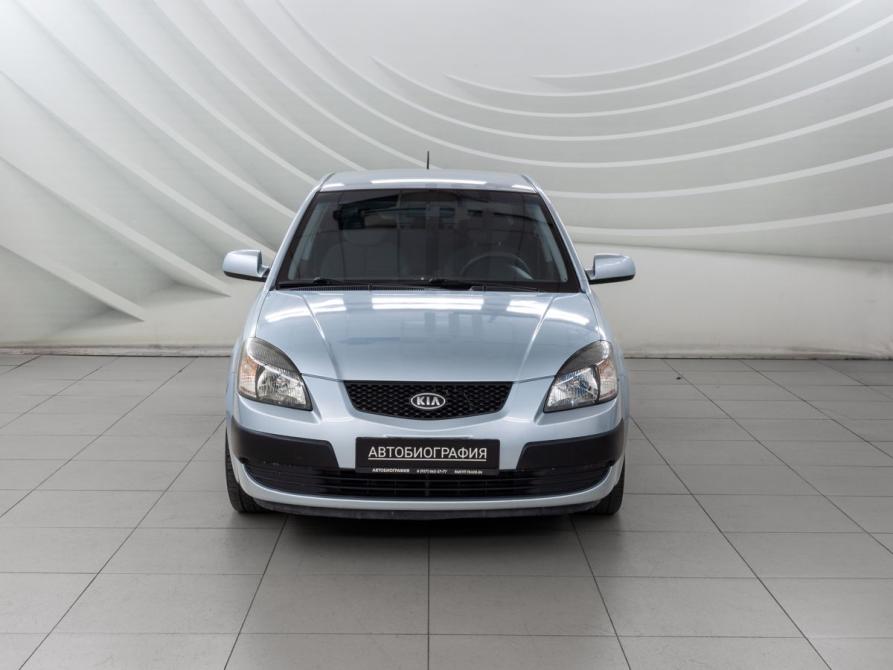 Kia Rio II Волгоград  - изображение 2