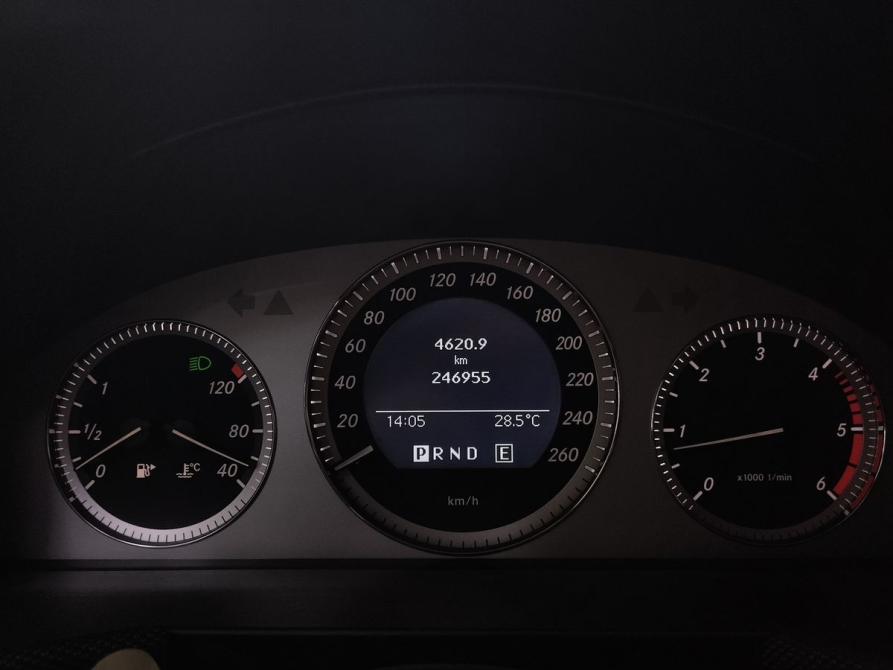Mercedes-Benz GLK-Класс I (X204) Минеральные Воды  - изображение 9