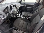Skoda Octavia II (A5) Рестайлинг Воронеж  - изображение 29