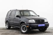 Suzuki Grand Vitara I Сургут  - изображение 18