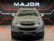 Opel Antara I Рестайлинг Москва  - изображение 30