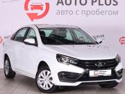 Lada (ВАЗ) Vesta I Рестайлинг (NG) Минеральные Воды  - изображение 21
