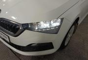 Skoda Rapid II Волгоград  - изображение 47