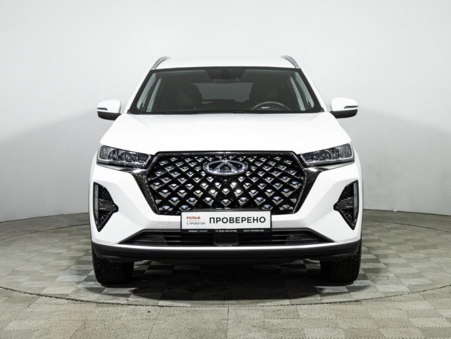 Chery Tiggo 7 Pro Max I Санкт-Петербург  - изображение 2