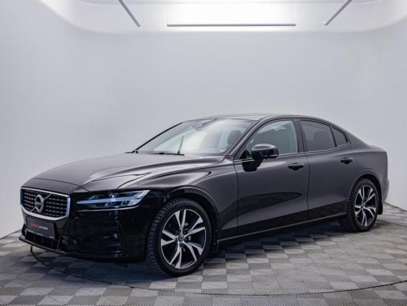 Volvo S60 III с пробегом 2019 года, цена 3 520 000 рублей, 89000 км, седан, Автокод Объявления
