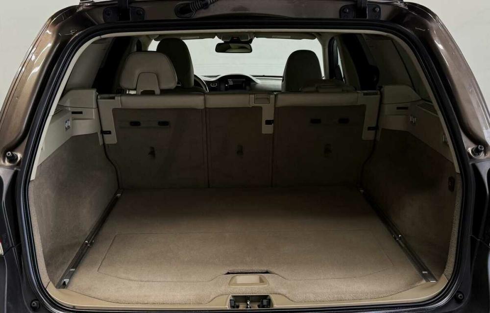 Volvo XC70 II Рестайлинг Москва  - изображение 15