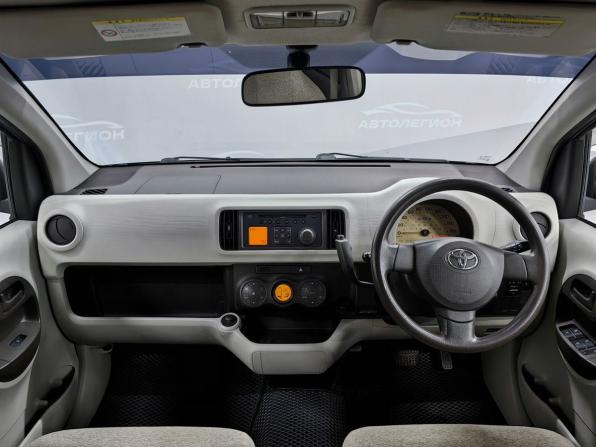 Toyota Passo II (C30) с пробегом 2010 года, цена 600 000 рублей, 202939 км, хэтчбек, Автокод Объявления