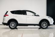Toyota RAV4 IV (XA40) Рестайлинг Оренбург  - изображение 44
