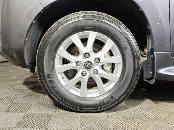 Toyota Land Cruiser 200 Series Рестайлинг 2 с пробегом 2018 года, цена 6 200 000 рублей, 105623 км, внедорожник, Автокод Объявления