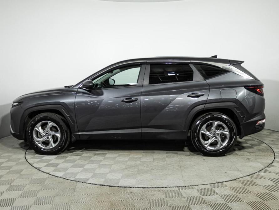 Hyundai Tucson IV Санкт-Петербург  - изображение 10