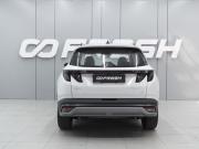 Hyundai Tucson IV Рестайлинг Ростов-на-Дону  - изображение 26