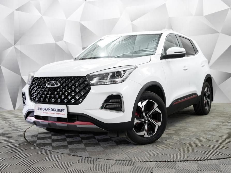 Chery Tiggo 4 Pro I Ульяновск  - изображение 1