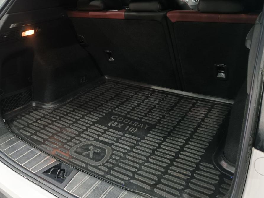 Geely Coolray I Ставрополь  - изображение 29