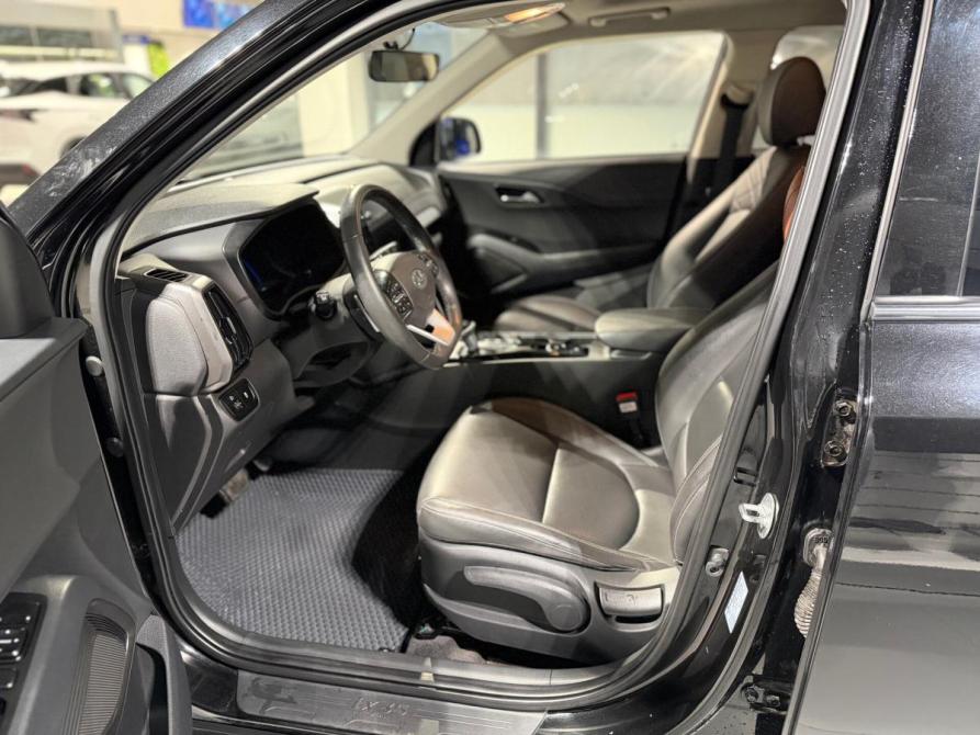 Hyundai ix35 II Сыктывкар  - изображение 15