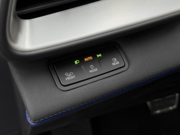 Volkswagen Teramont II (China Market) с пробегом 2025 года, цена 6 050 000 рублей, 71 км, внедорожник, Автокод Объявления