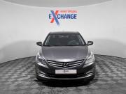 Hyundai Solaris I Рестайлинг Нижний Новгород  - изображение 24