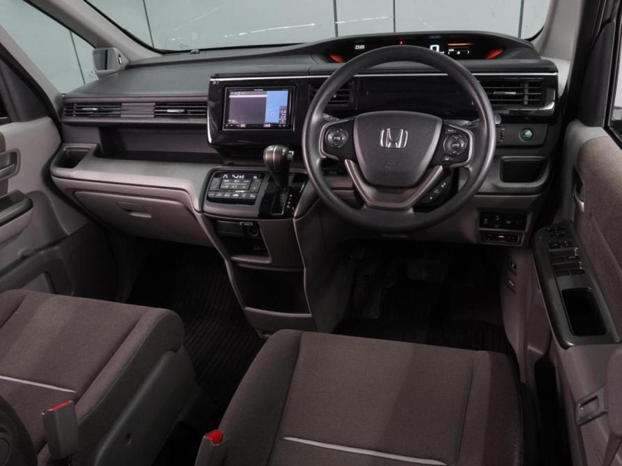 Honda Stepwgn V Воронеж  - изображение 6