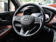 Hyundai Santa Fe IV Рестайлинг Москва  - изображение 55