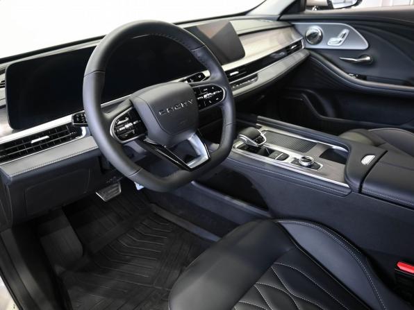 Chery Arrizo 8 с пробегом 2025 года, цена 2 369 900 рублей, 585 км, седан, Автокод Объявления